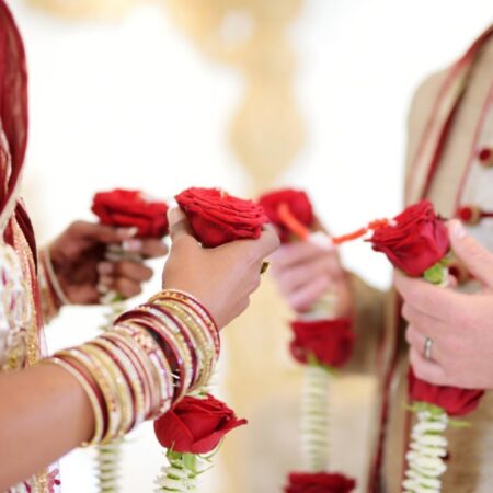 Wedding Planning to Treasure the Recollections until the End of Time