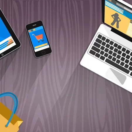 Bring Comparison over Internet Shopping and Retail Shopping