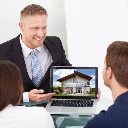 Real Estate Showcasing Reports – Quick, Reasonable and Content Rich